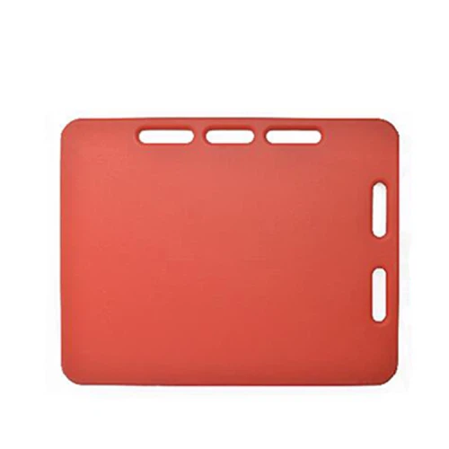 Panell de classificació de plàstic per a porcs