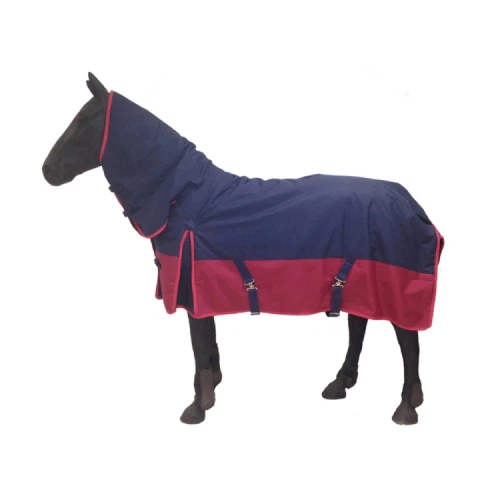 Catifa de cavall impermeable d'hivern