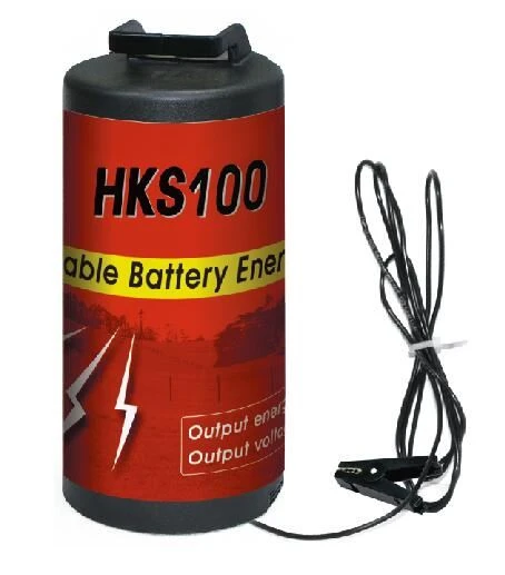 Energitzant de bateries portàtils