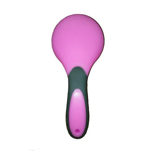 Raspall de crinera de cavall de plàstic