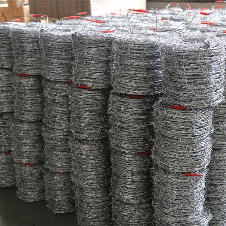 Razor Wire Lowes Menards Barbed Wire