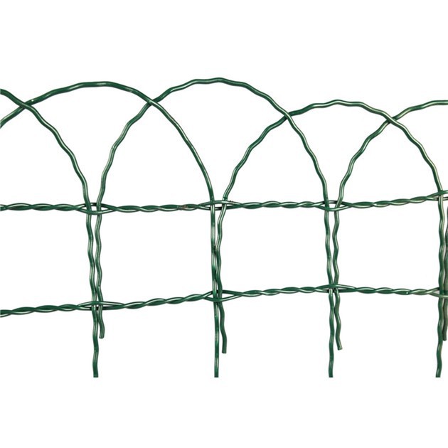Small Garden Fence Everedge Lawn Edging