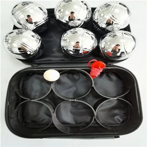 Esports&Joc a l'aire lliure Joguines Jugar a la bocce